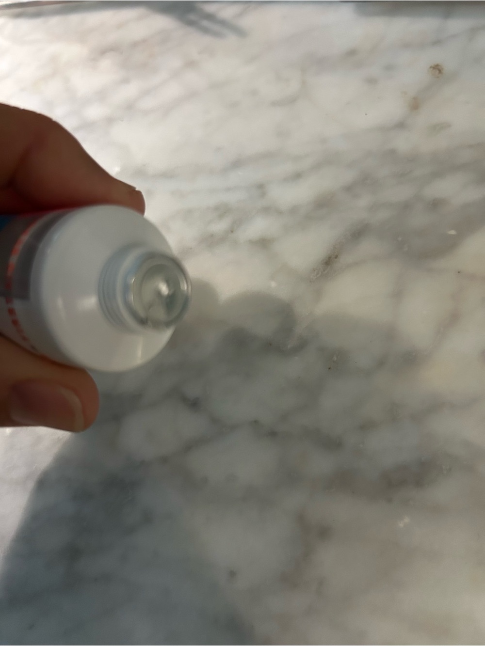 First Aid Beauty Hello FAB Coconut Skin Smoothie Priming Moisturizer - Picture 3 of 3